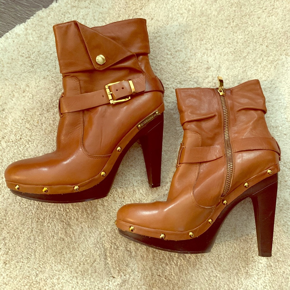 BCBGeneration heeled boots